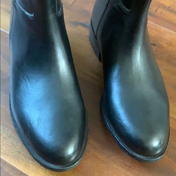 international Boots Co. English Field Dress Boots - Picture 4 of 16